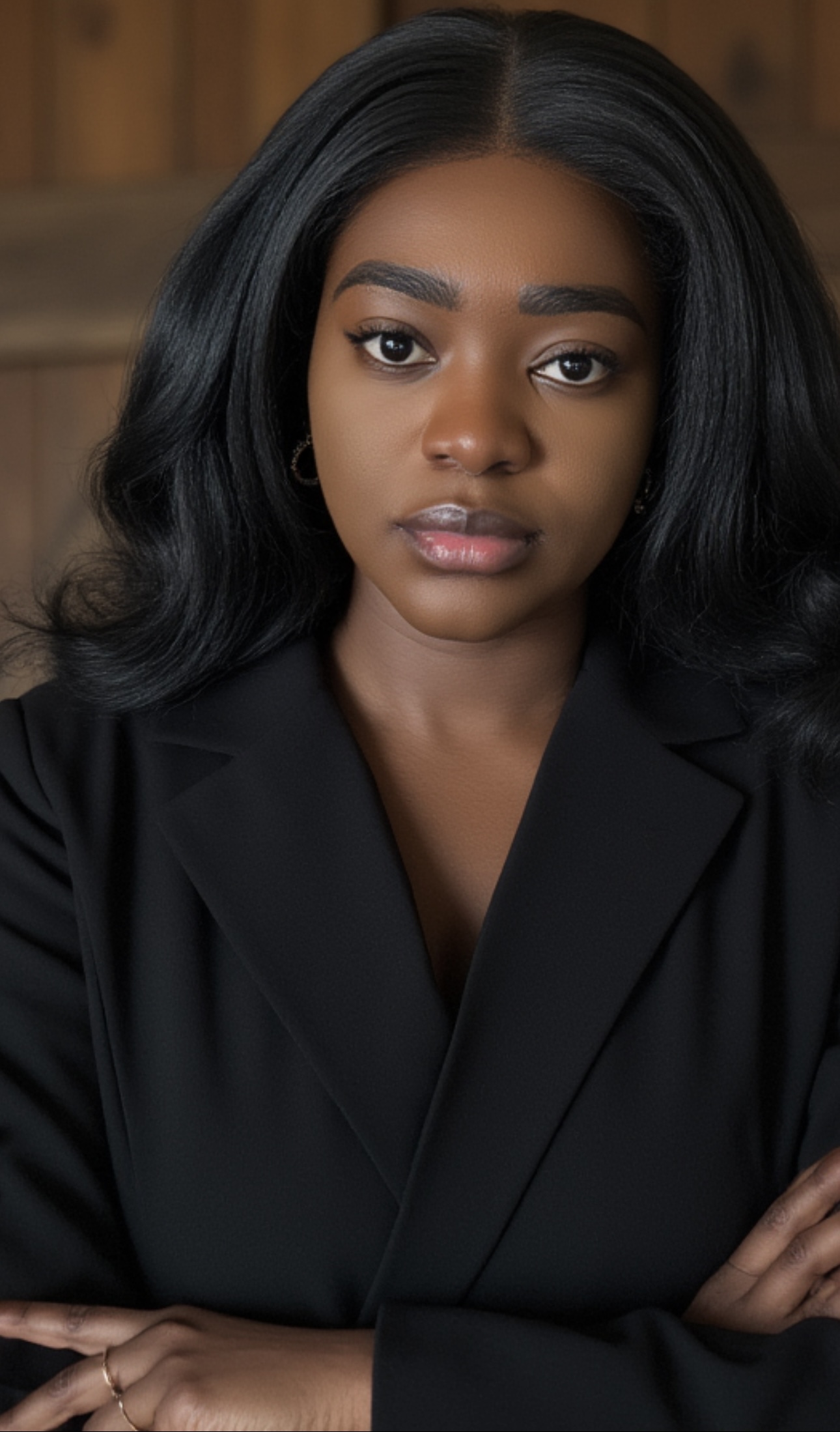 SeyiTechChic portrait